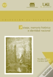 Capa do artigo Paisaje, Memoria Histórica E Identidad Nacional