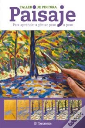 Capa do artigo Paisaje Para Aprender A Pintar Paso A Paso