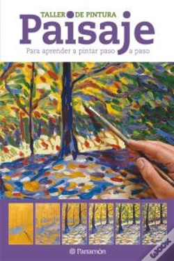 Capa do artigo Paisaje Para Aprender A Pintar Paso A Paso