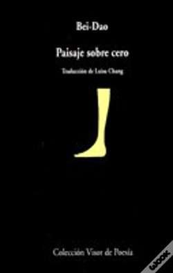 Capa do artigo Paisaje Sobre Cero