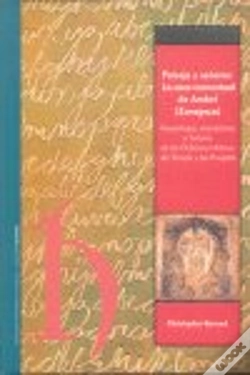 Capa do artigo Paisaje Y Señorio : La Casa Conventual De Ambel (Zaragoza)