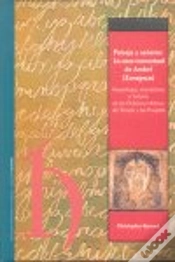 Capa do artigo Paisaje Y Señorio : La Casa Conventual De Ambel (Zaragoza)