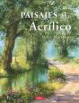 Paisajes Al Acrílico - Preview