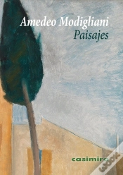 Capa do artigo Paisajes