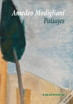 Capa do artigo Paisajes