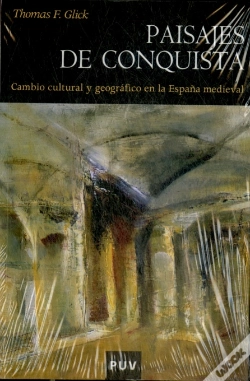 Capa do artigo Paisajes De Conquista