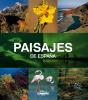 Paisajes De España. Lunwerg Medium - Preview