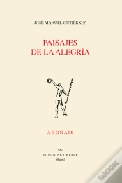 Capa do artigo Paisajes De La Alegría
