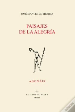 Capa do artigo Paisajes De La Alegría