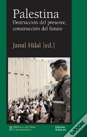 Capa do artigo Paisajes Del Yihad