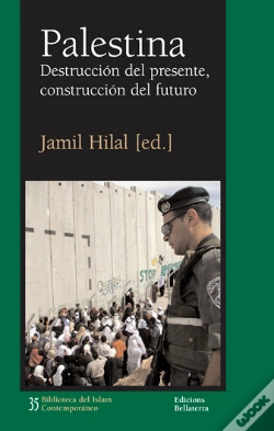 Capa do artigo Paisajes Del Yihad