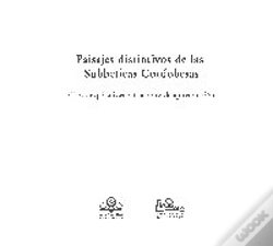 Capa do artigo Paisajes Distintivos De Las Subbéticas Cordobesas