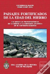 Capa do artigo Paisajes Fortificados De La Edad De Hierro