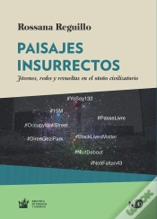 Capa do artigo Paisajes Insurrectos