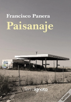 Capa do artigo Paisanaje