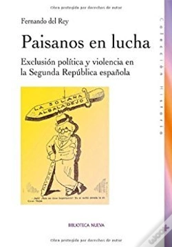 Capa do artigo Paisanos En Lucha