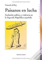 Capa do artigo Paisanos En Lucha