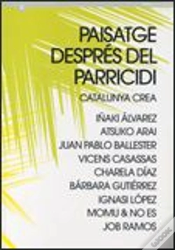 Capa do artigo Paisatge Despres Del Parricidi