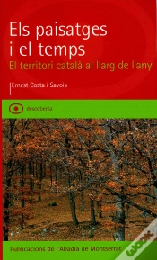 Capa do artigo Paisatge I El Temps, El