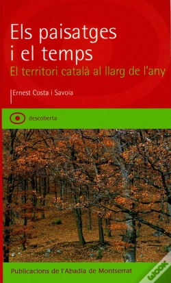 Capa do artigo Paisatge I El Temps, El