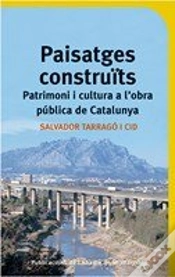 Capa do artigo Paisatges Construïts