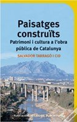 Capa do artigo Paisatges Construïts