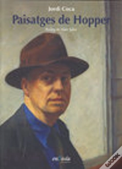 Capa do artigo Paisatges De Hopper