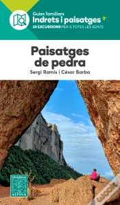 Capa do artigo Paisatges De Pedra