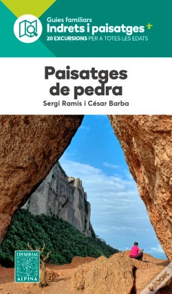 Capa do artigo Paisatges De Pedra
