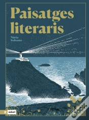 Capa do artigo Paisatges Literaris