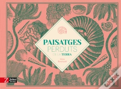 Capa do artigo Paisatges Perduts De La Terra