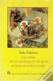 Capa do artigo Paise Industr.Reciente