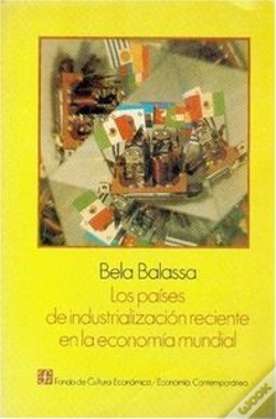 Capa do artigo Paise Industr.Reciente