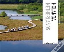 Paiseados 01 - Holanda