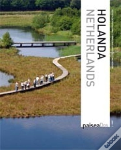 Capa do artigo Paiseados 01 - Holanda