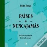 Paises De Nunca Jamas