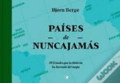 Capa do artigo Paises De Nunca Jamas