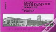 Paisley 1858