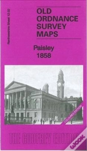 Capa do artigo Paisley 1858