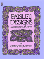 Paisley Designs - Preview