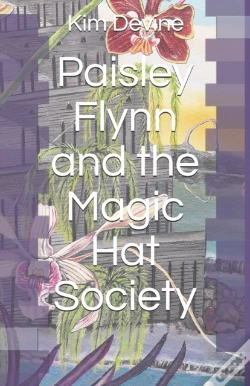 Capa do artigo Paisley Flynn  And The Magic Hat Society