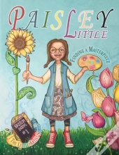 Paisley Little