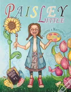 Capa do artigo Paisley Little