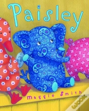 Capa do artigo Paisley