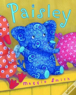 Capa do artigo Paisley