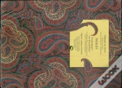 Capa do artigo Paisley / Motif Cachemire