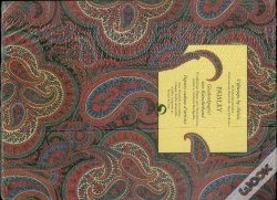 Capa do artigo Paisley / Motif Cachemire