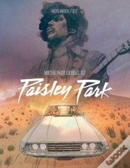 Paisley Park