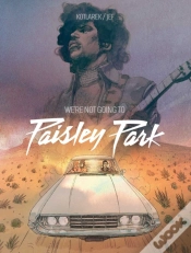 Capa do artigo Paisley Park