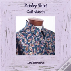 Capa do artigo Paisley Shirt